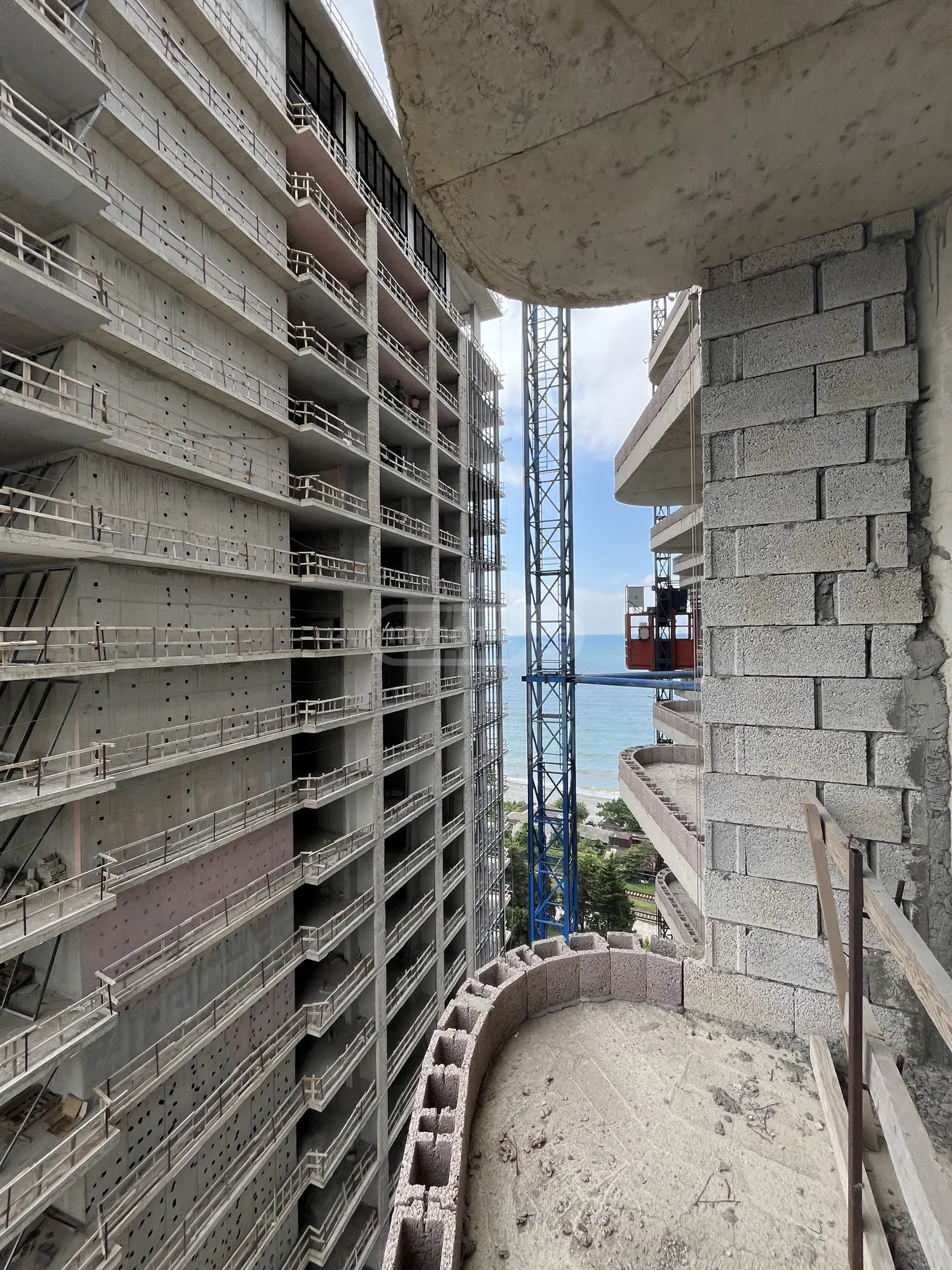 For Sale 1 Room Apartment Khelvachauris Munitsipalitetshi view 11