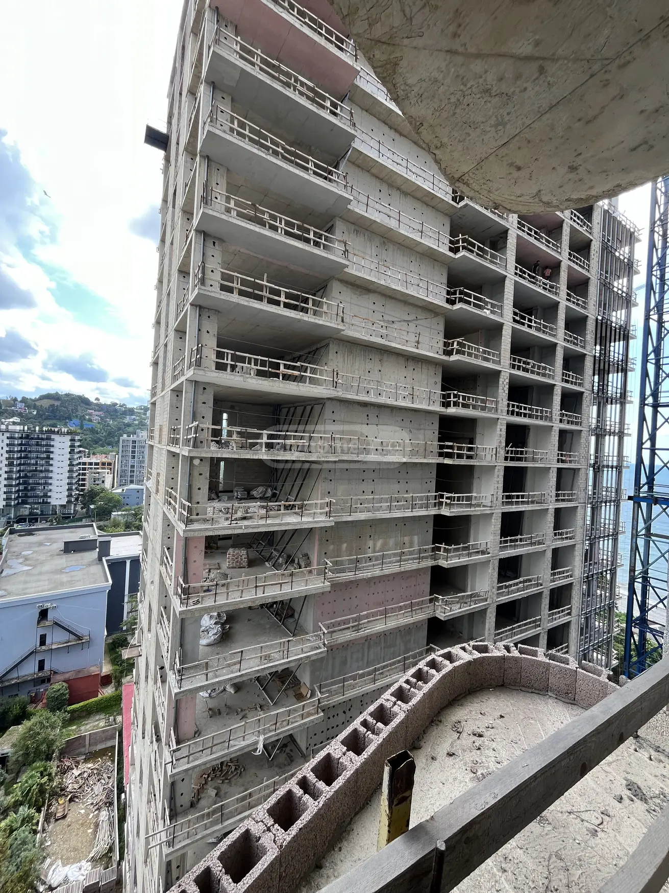 For Sale 1 Room Apartment Khelvachauris Munitsipalitetshi view 10