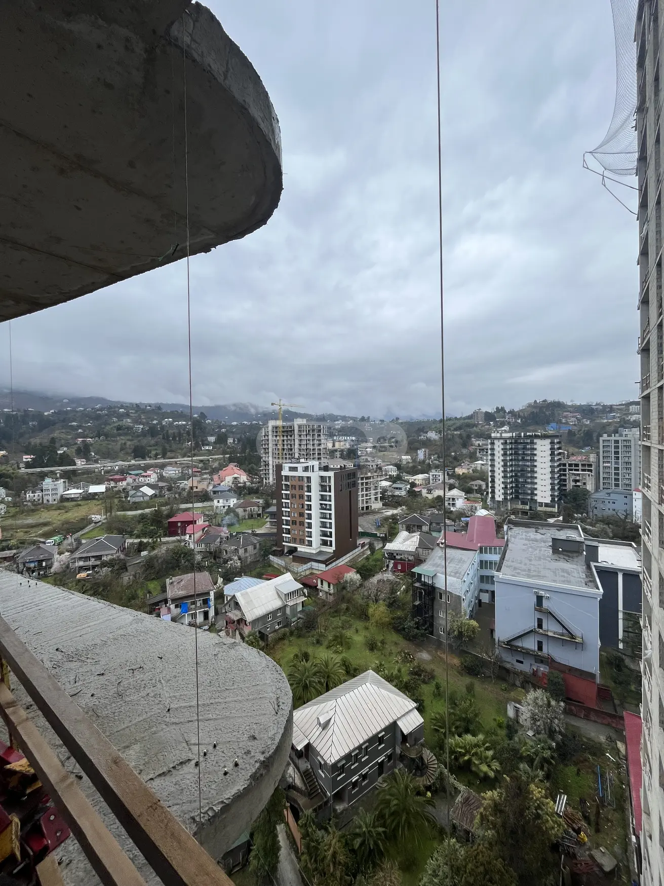 For Sale 1 Room Apartment Khelvachauris Munitsipalitetshi view 6