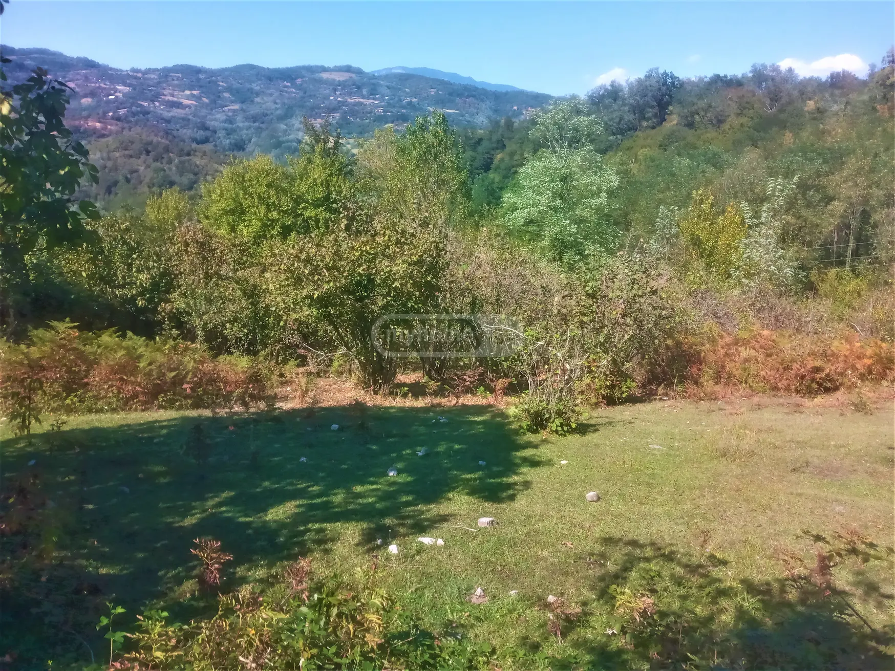 Продажа Земля / участок в Tqibulshi view 2