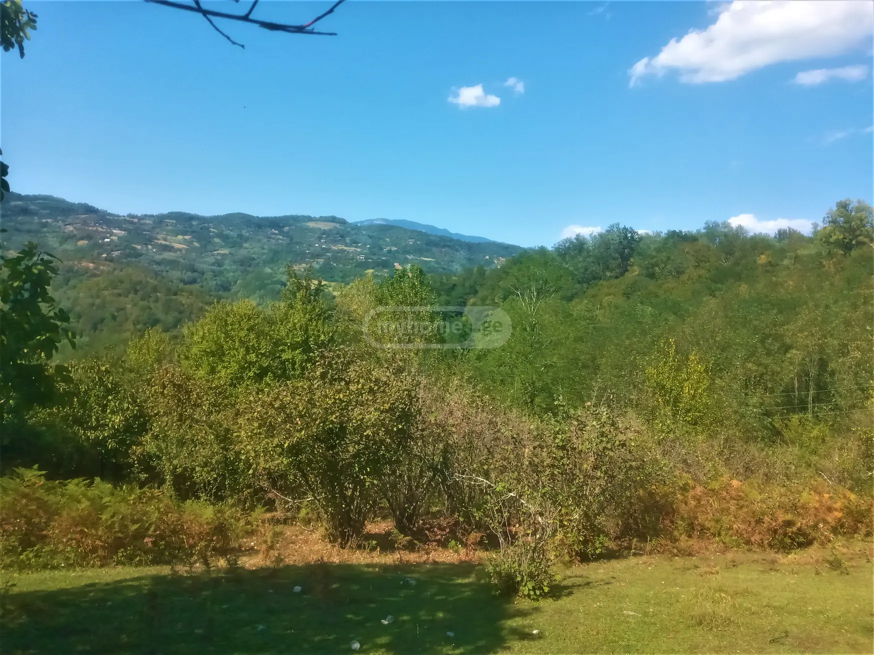 Продажа Земля / участок в Tqibulshi view 1