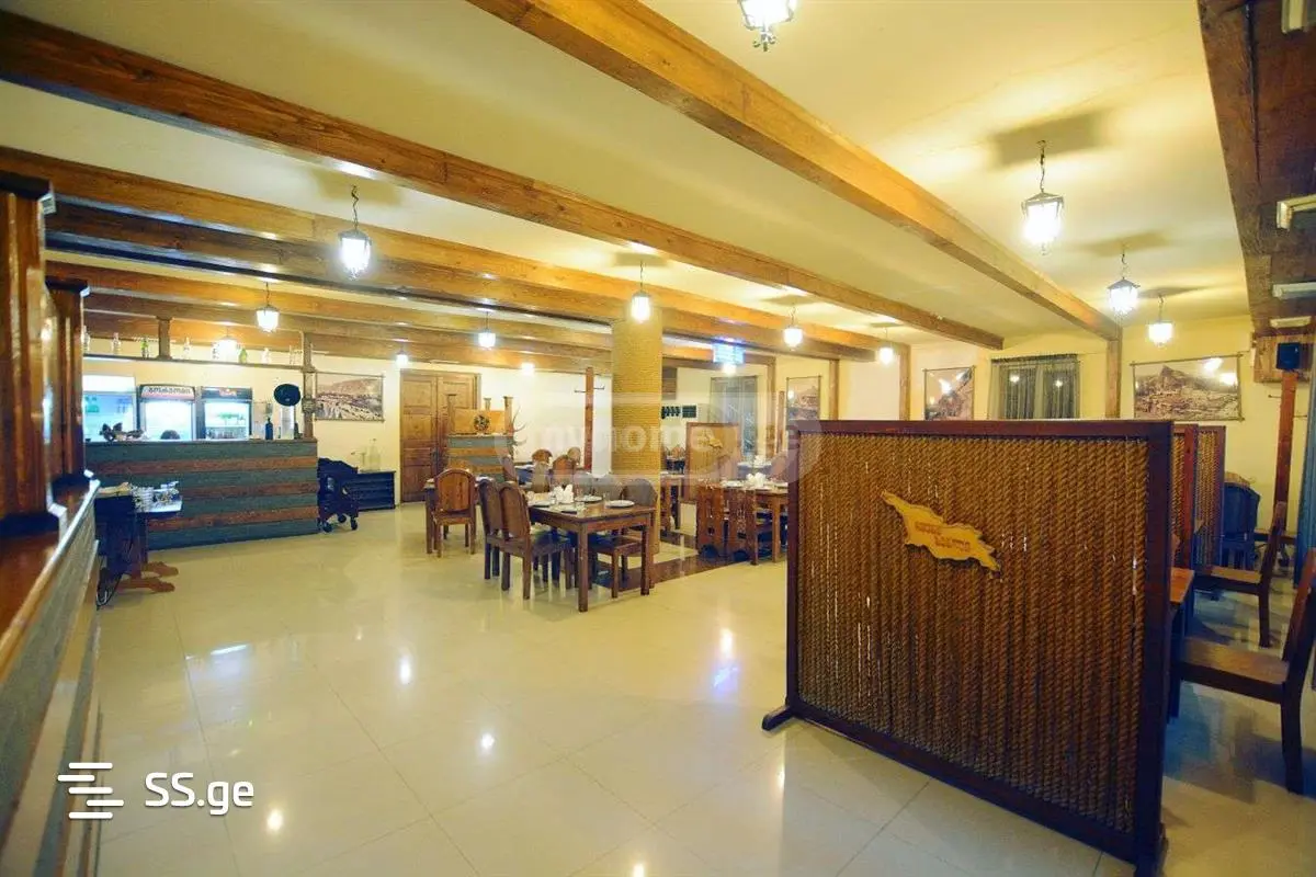 For Rent 10+ Room Sastumro Aeroportis Das.-Shi, 9 of 12