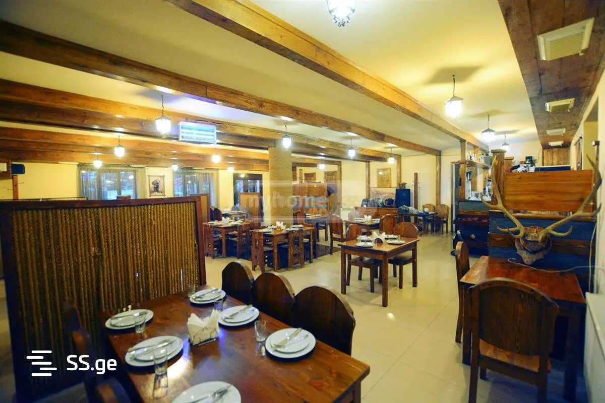 For Rent 10+ Room Sastumro Aeroportis Das.-Shi, 11 of 12
