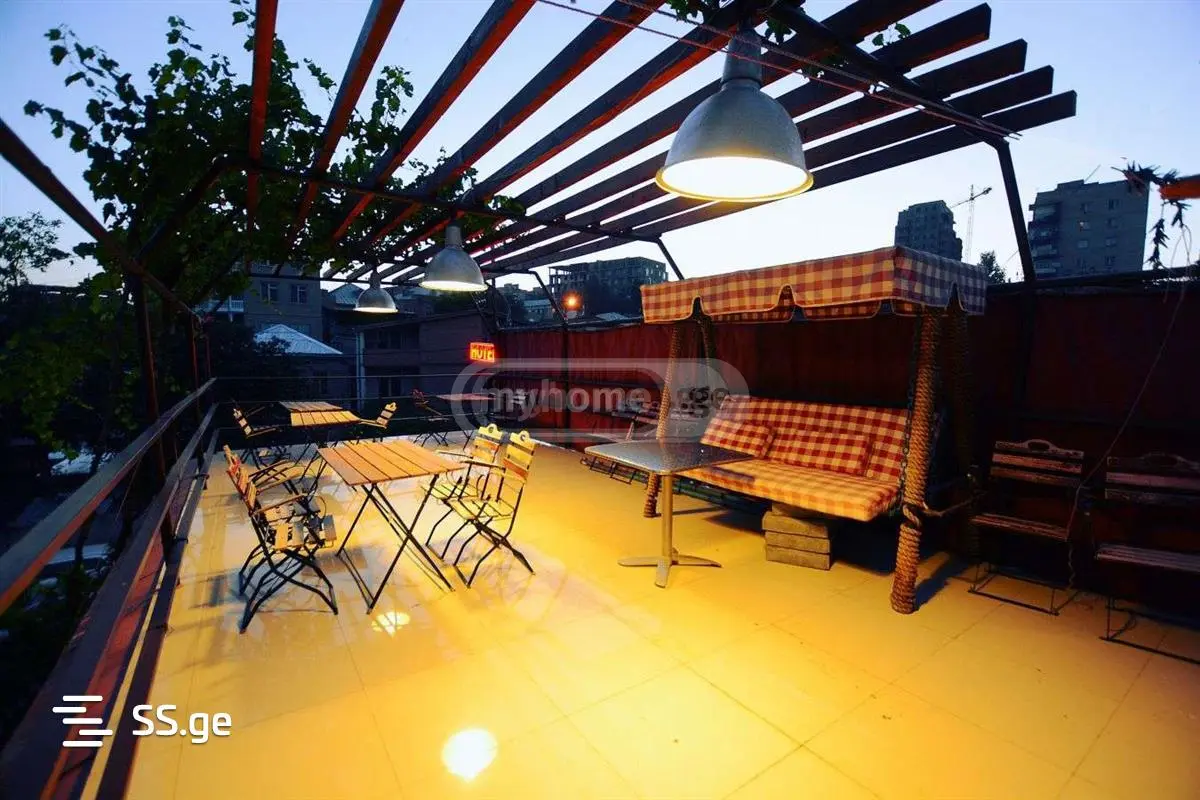 For Rent 10+ Room Sastumro Aeroportis Das.-Shi, 5 of 12