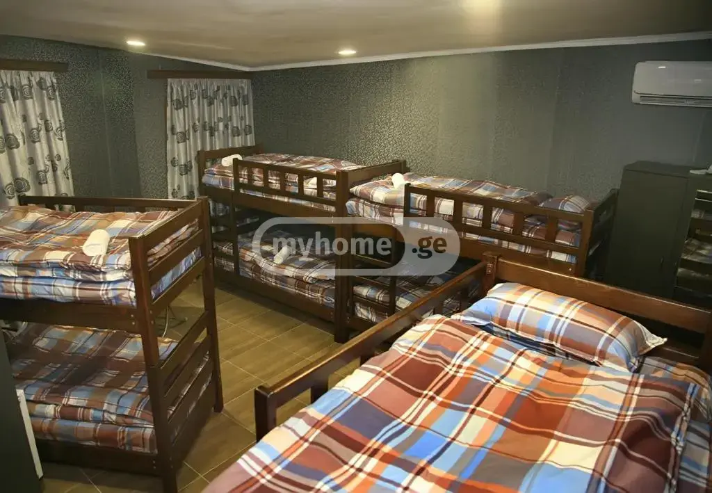 For Rent 10+ Room Sastumro Nadzaladevshi, 8 of 9