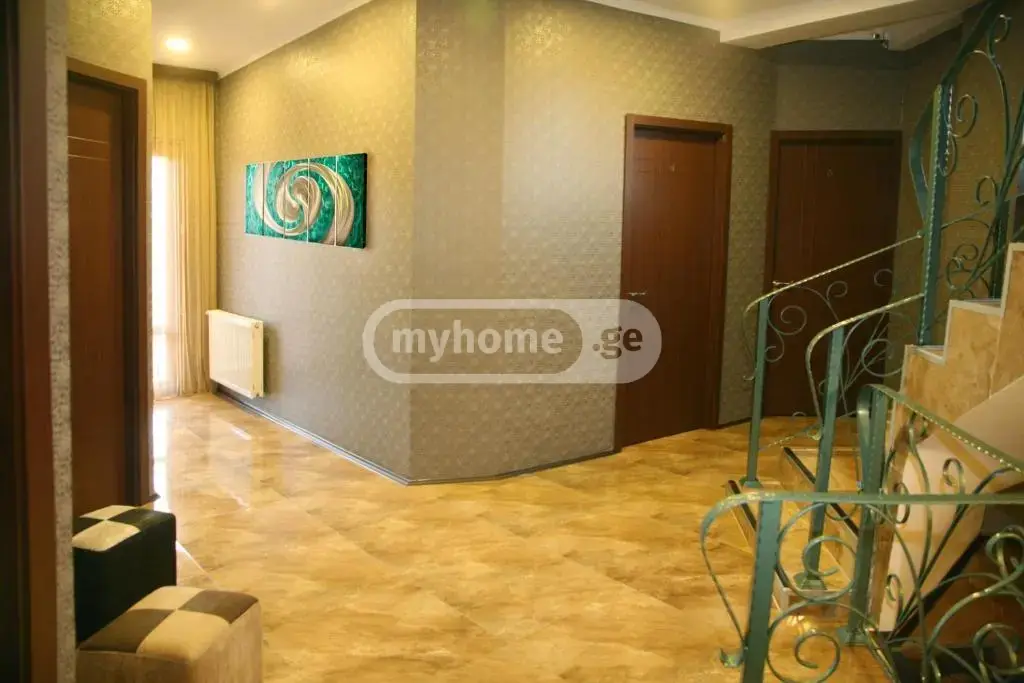 For Rent 10+ Room Sastumro Nadzaladevshi, 7 of 9