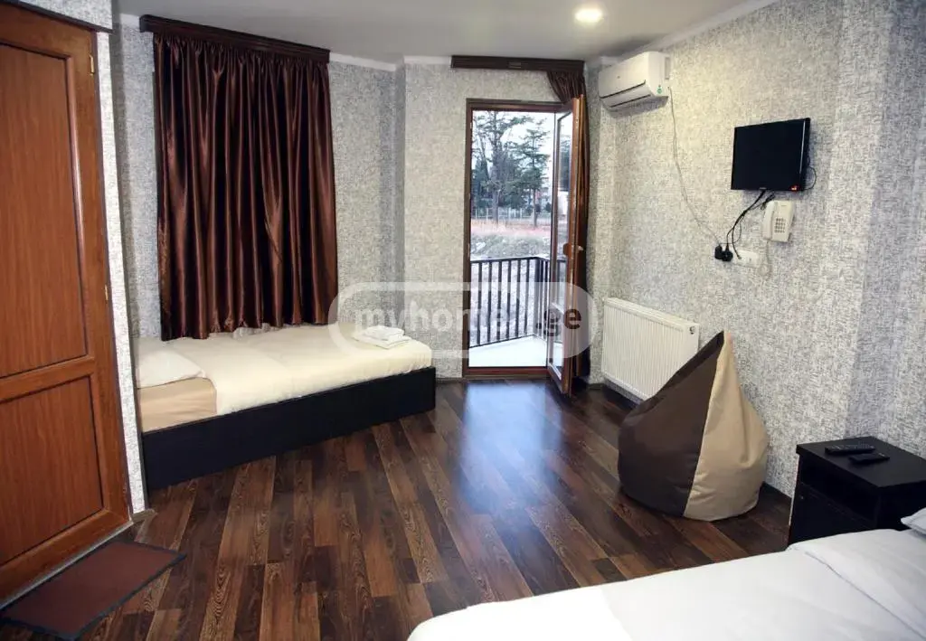 For Rent 10+ Room Sastumro Nadzaladevshi, 6 of 9