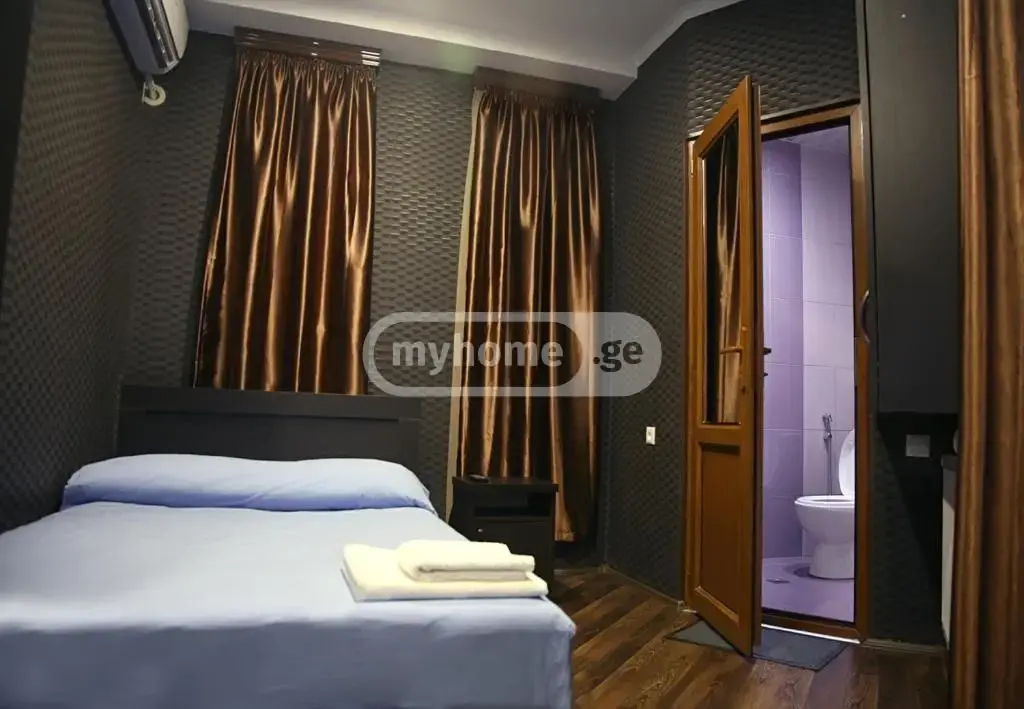 For Rent 10+ Room Sastumro Nadzaladevshi, 3 of 9