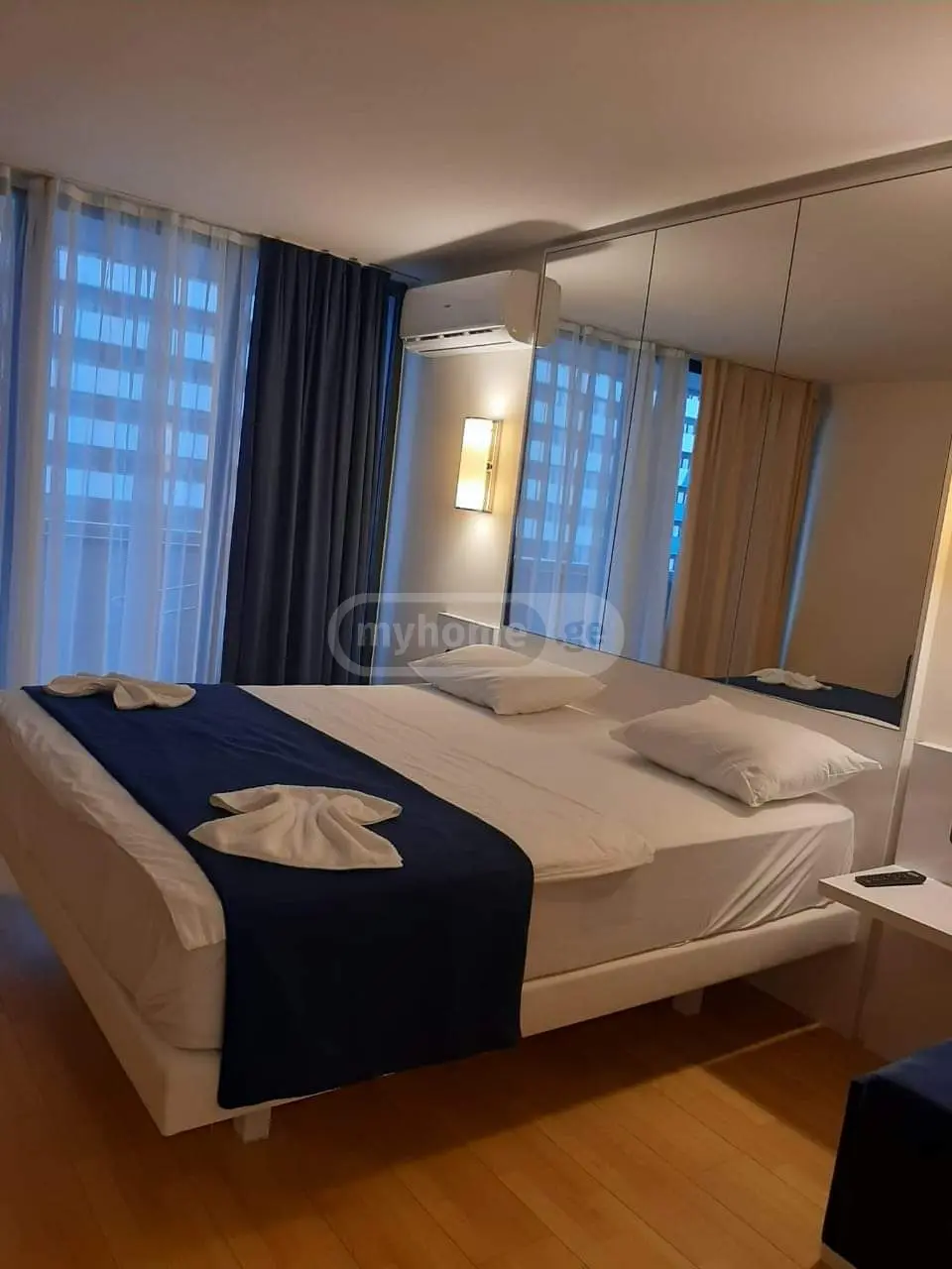 Daily Rent 1 Room Sastumro view 1