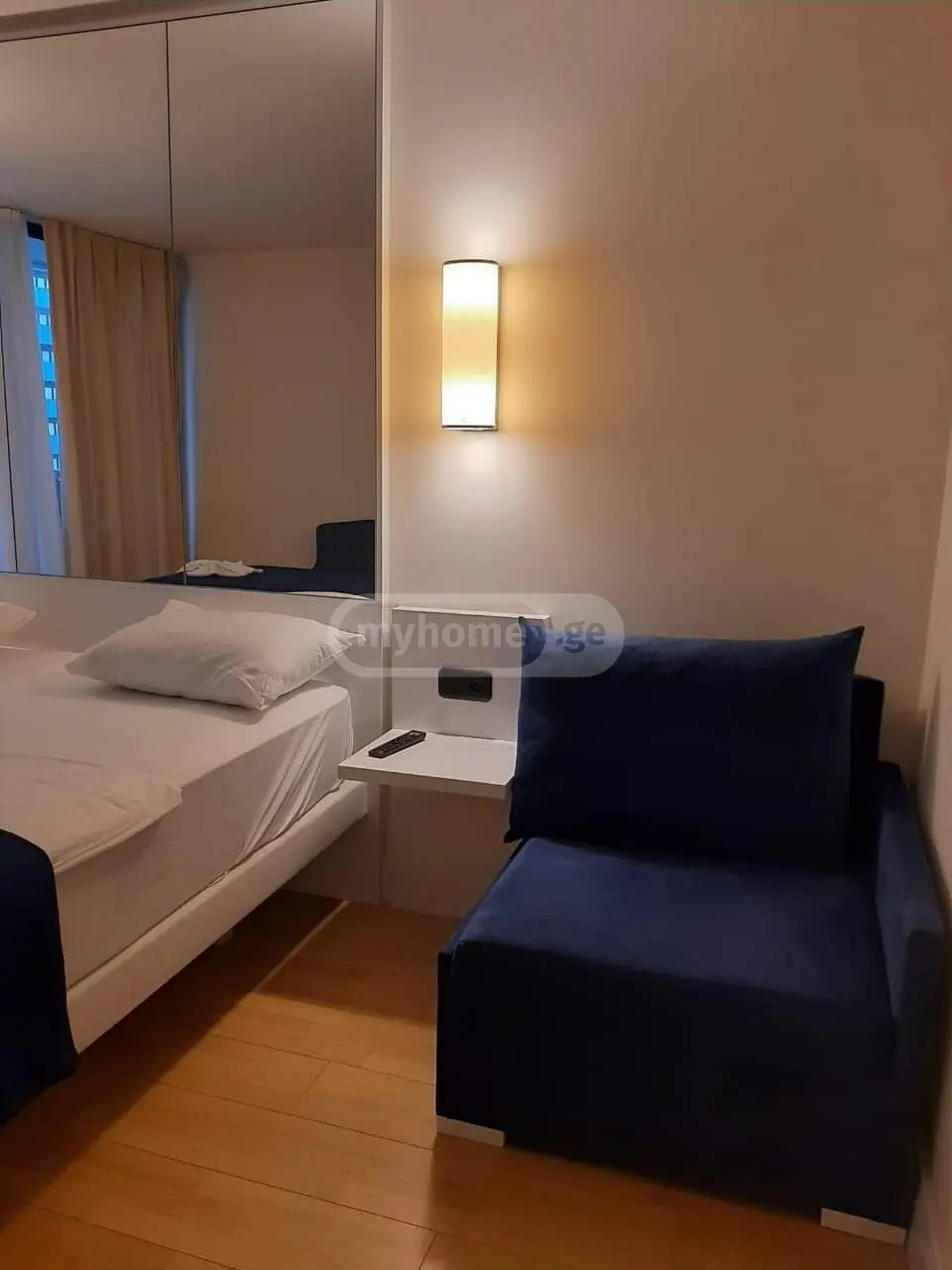Daily Rent 1 Room Sastumro view 2