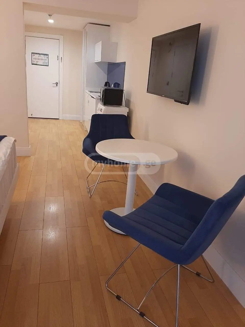 Daily Rent 1 Room Sastumro view 4