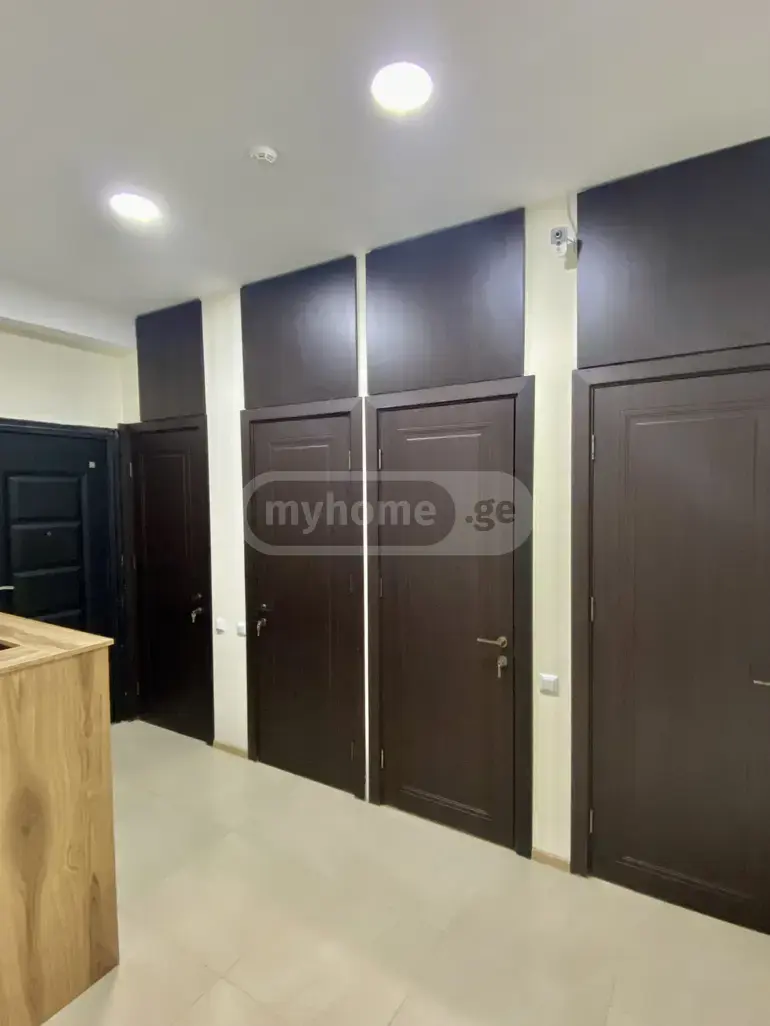 For Rent 10+ Room Sastumro In Gldani, 4 of 11