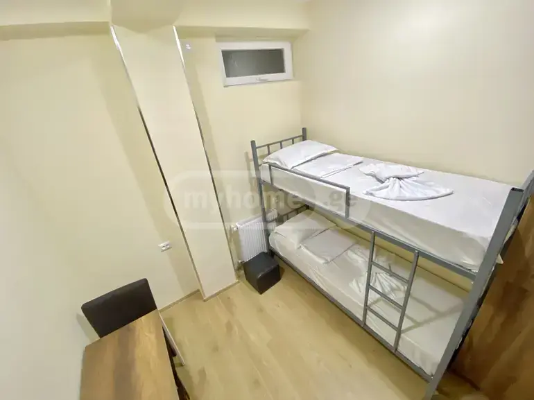 For Rent 10+ Room Sastumro In Gldani, 1 of 11