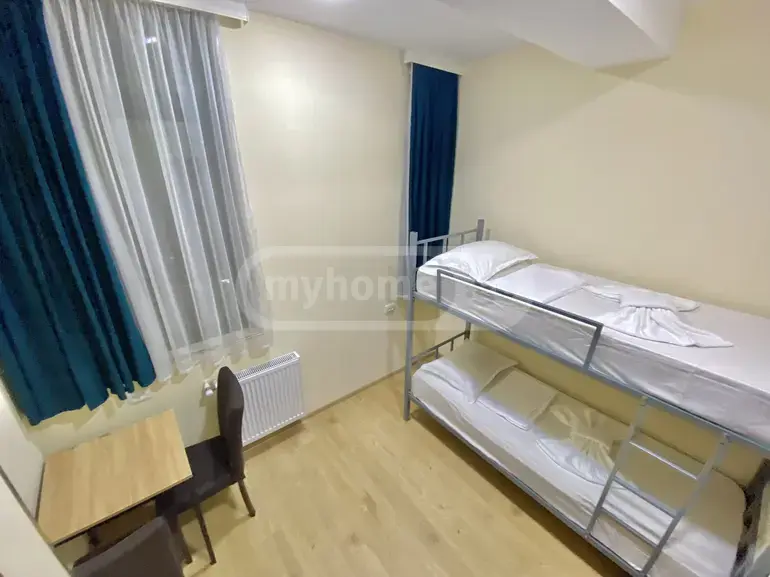 For Rent 10+ Room Sastumro In Gldani, 6 of 11