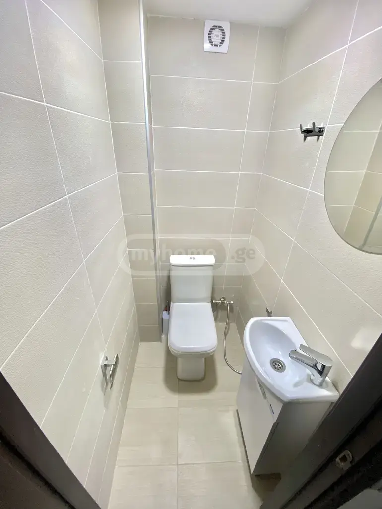 For Rent 10+ Room Sastumro In Gldani, 9 of 11