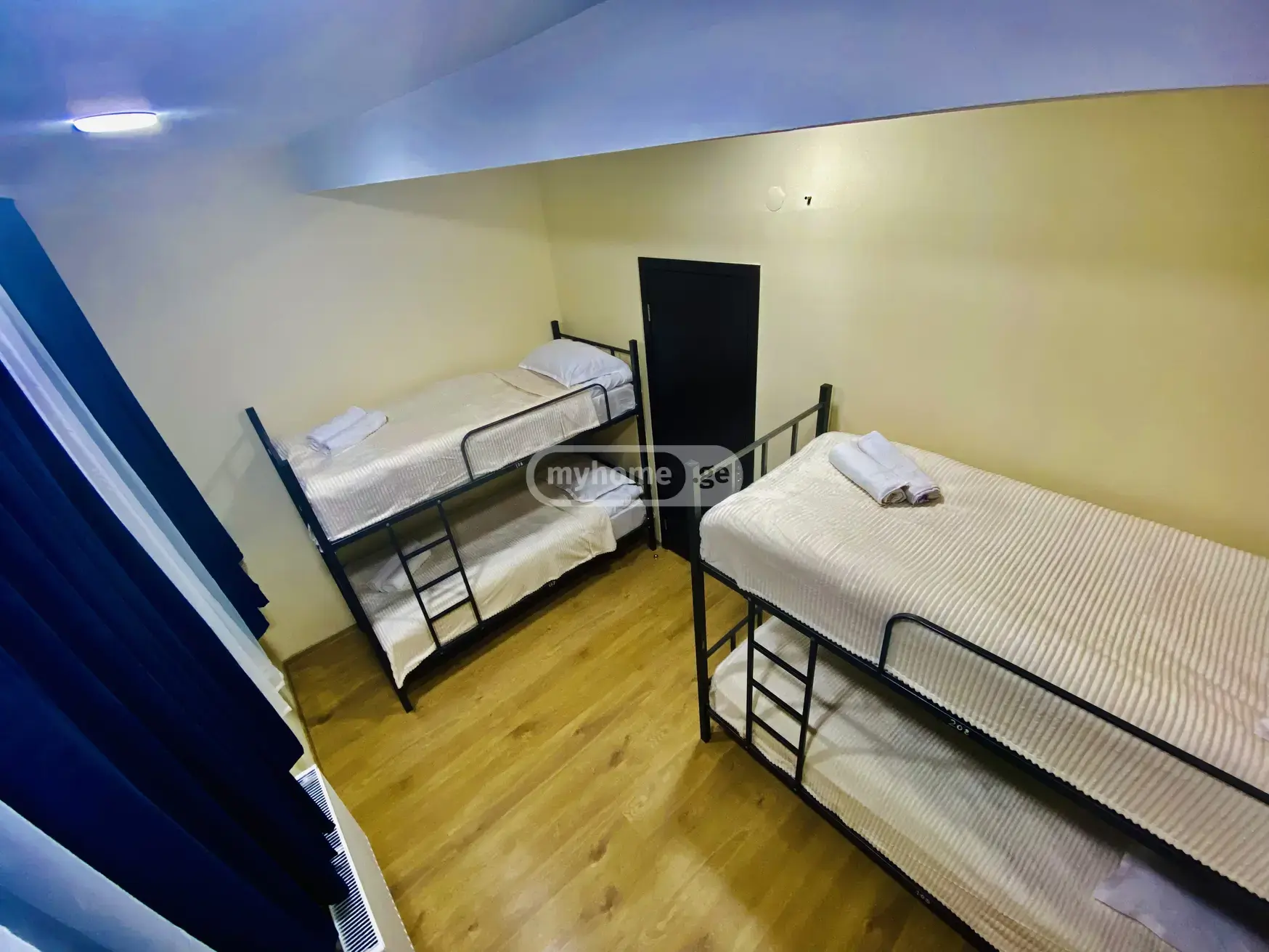For Rent 10+ Room Sastumro In Gldani, 10 of 11