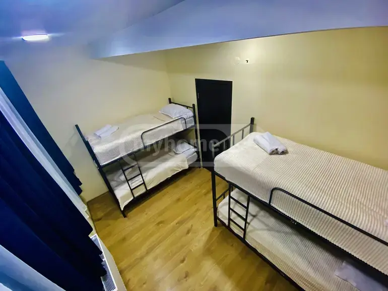 For Rent 10+ Room Sastumro In Gldani, 7 of 11