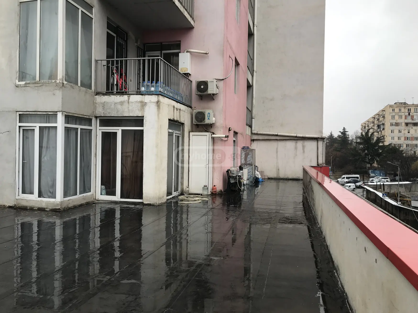 Продажа 3-комната Квартира в Varketilshi view 11