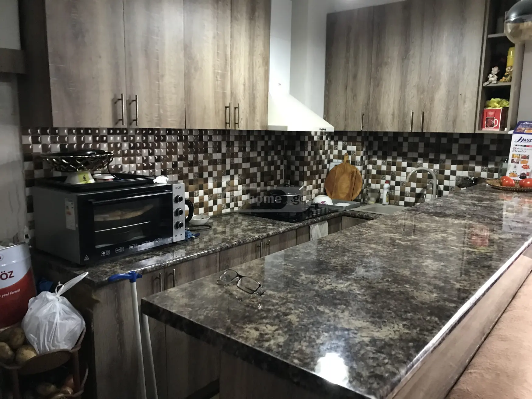 Продажа 3-комната Квартира в Varketilshi view 2