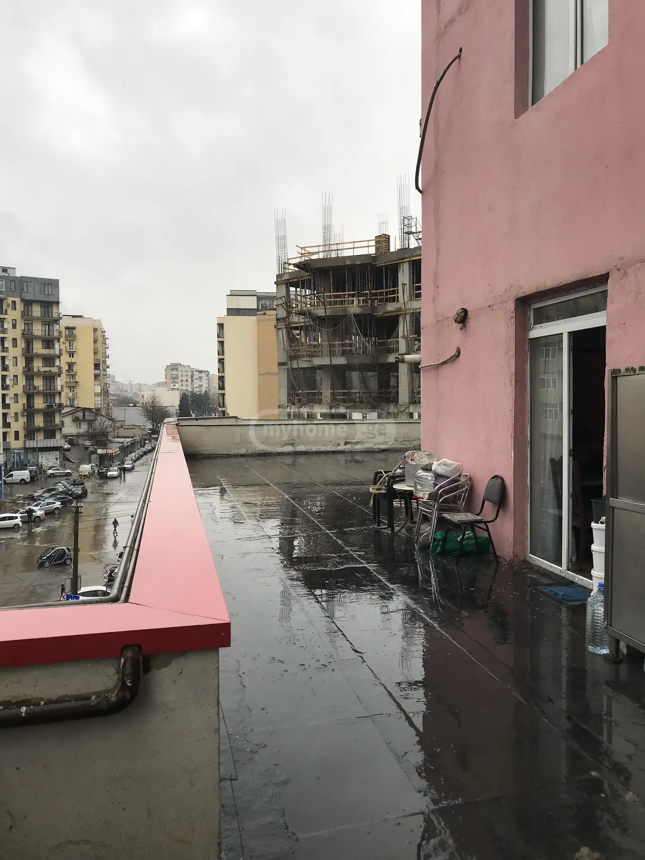 Продажа 3-комната Квартира в Varketilshi view 10