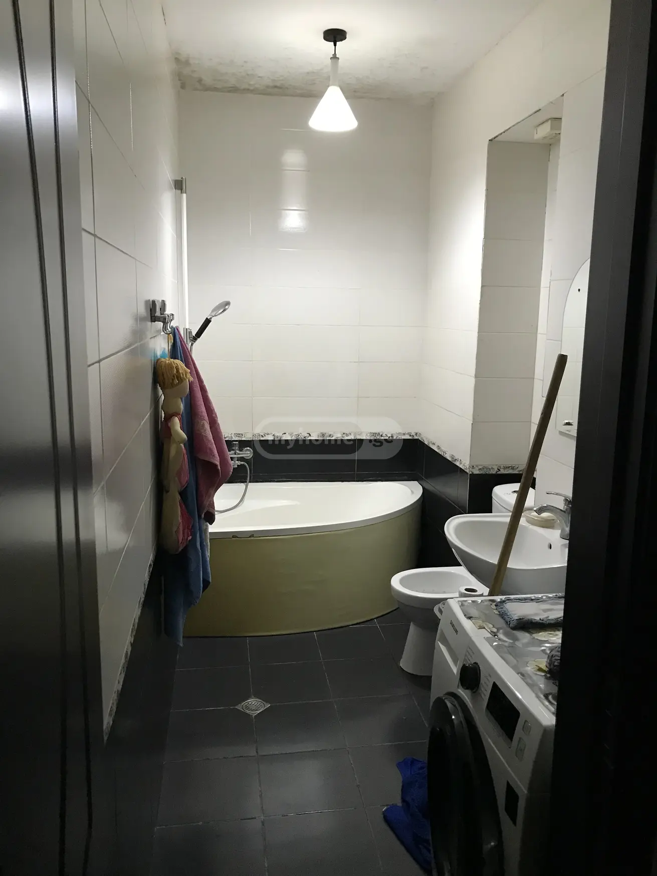 Продажа 3-комната Квартира в Varketilshi view 9