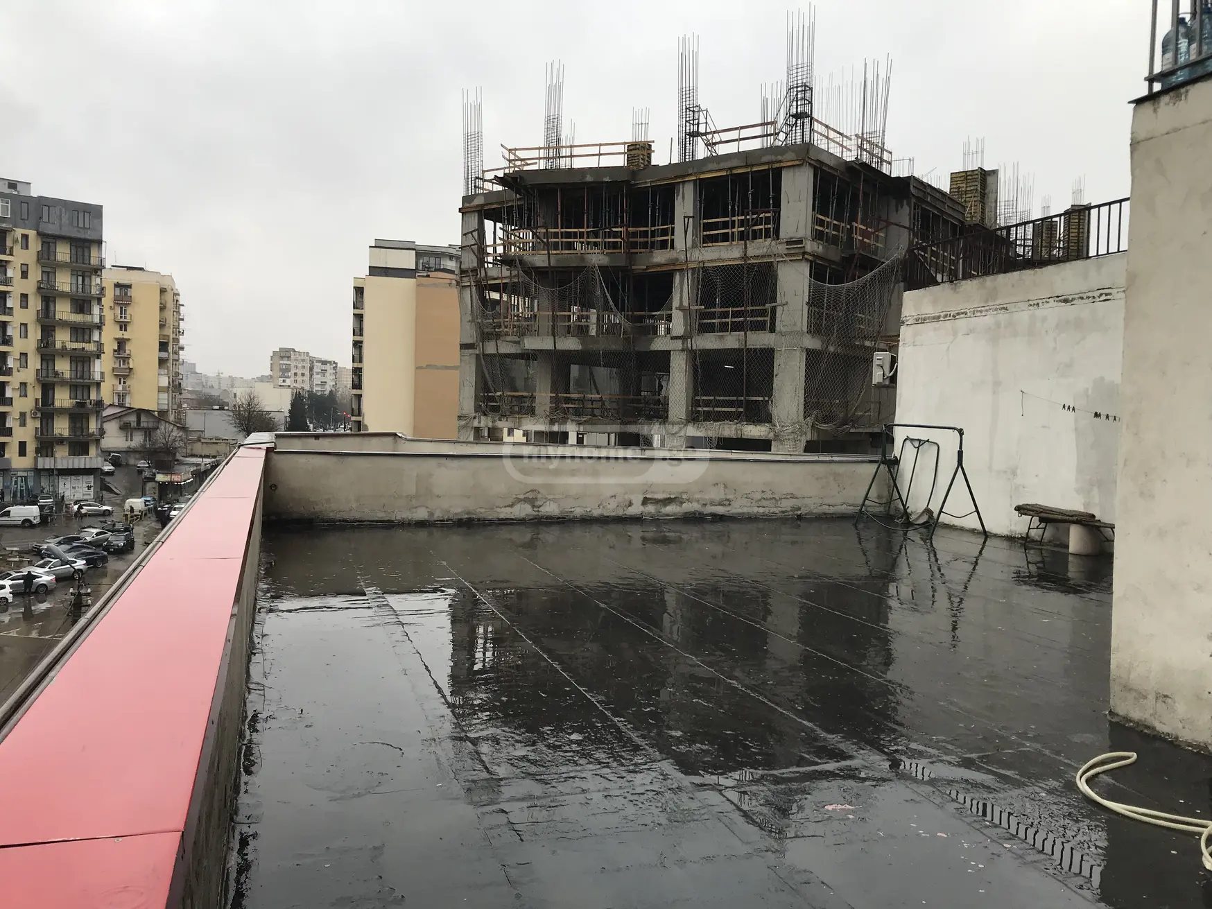 Продажа 3-комната Квартира в Varketilshi view 12