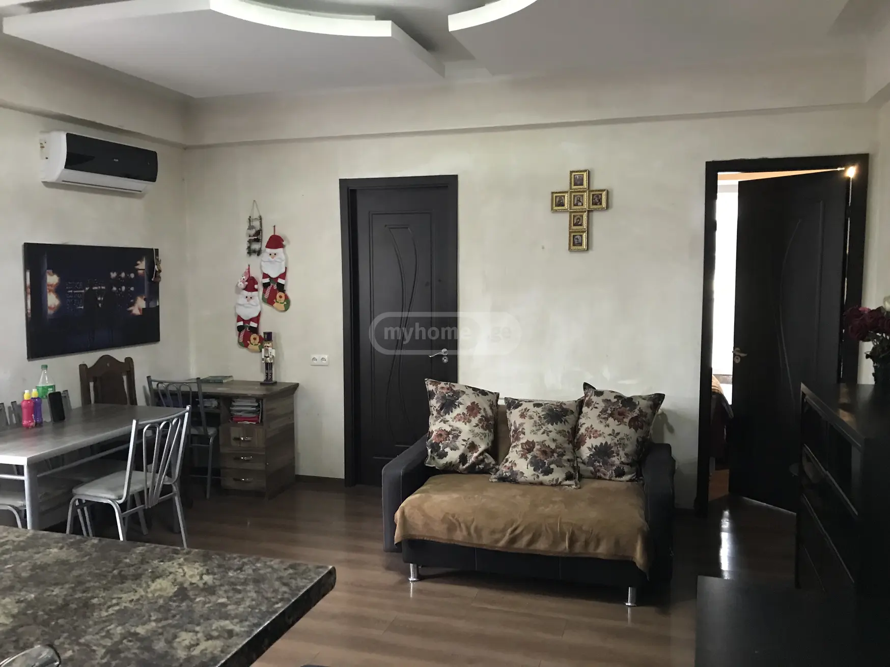 Продажа 3-комната Квартира в Varketilshi view 3