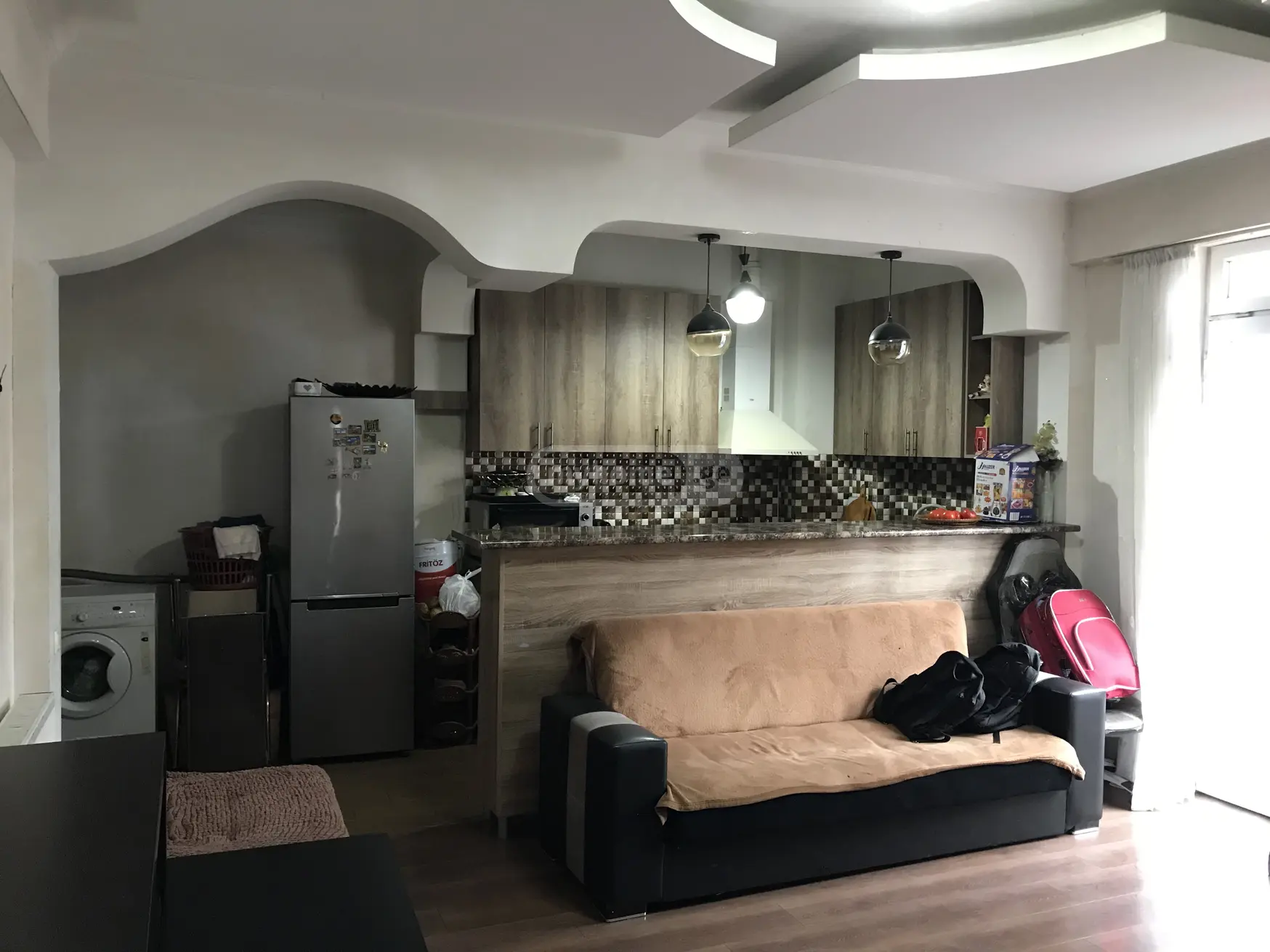 Продажа 3-комната Квартира в Varketilshi view 1