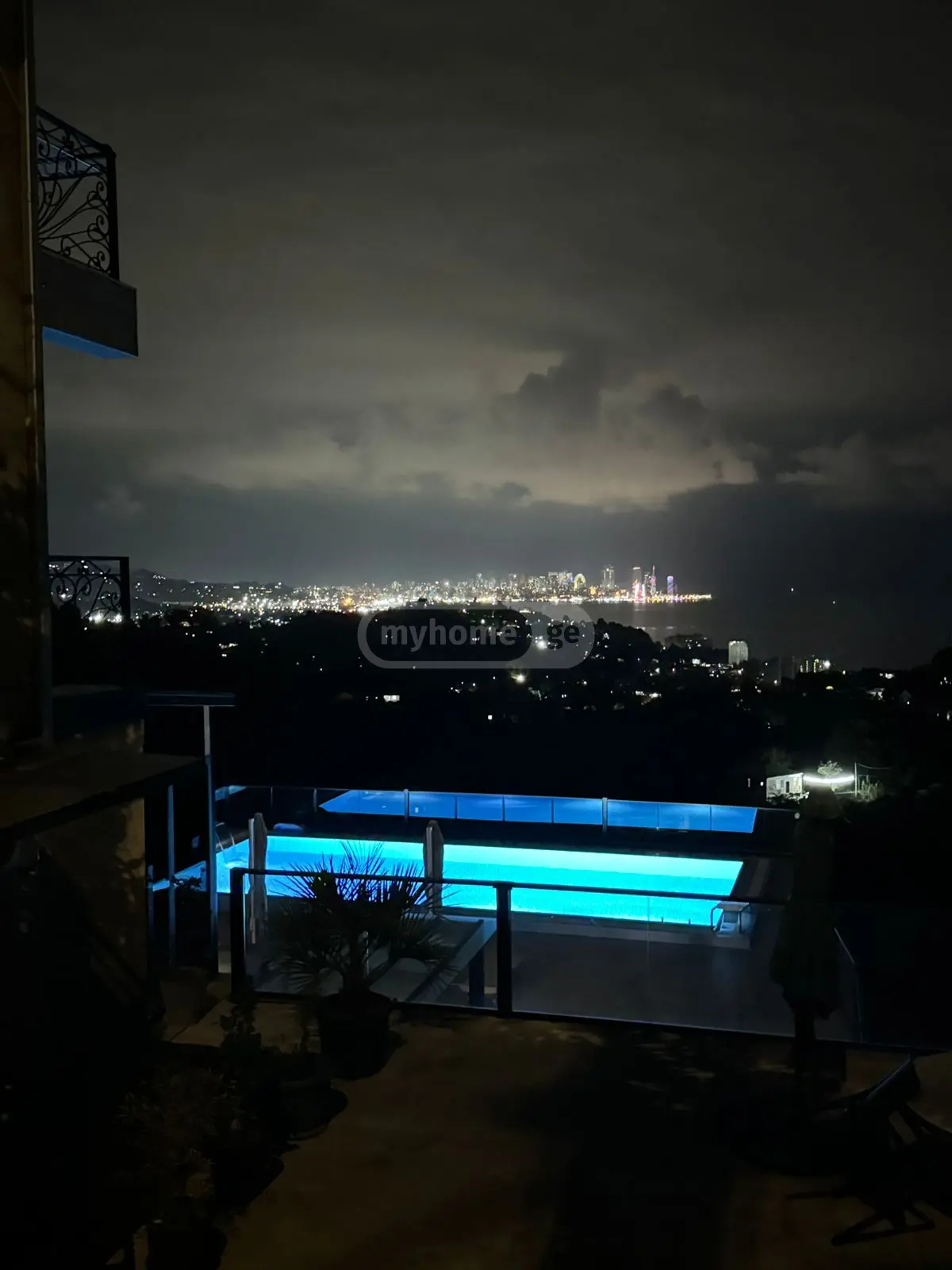 For Sale 10+ Room Private House In Batumi view 12
