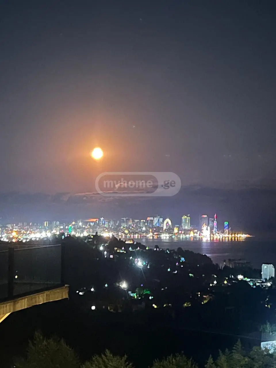 For Sale 10+ Room Private House In Batumi view 11