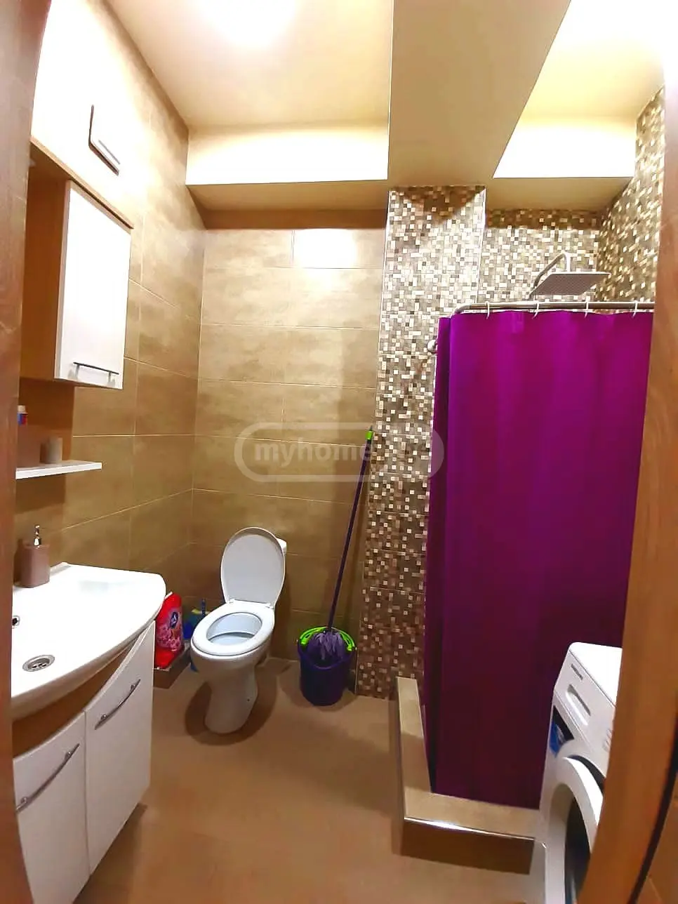 Daily Rent 2 Room Apartment view 3