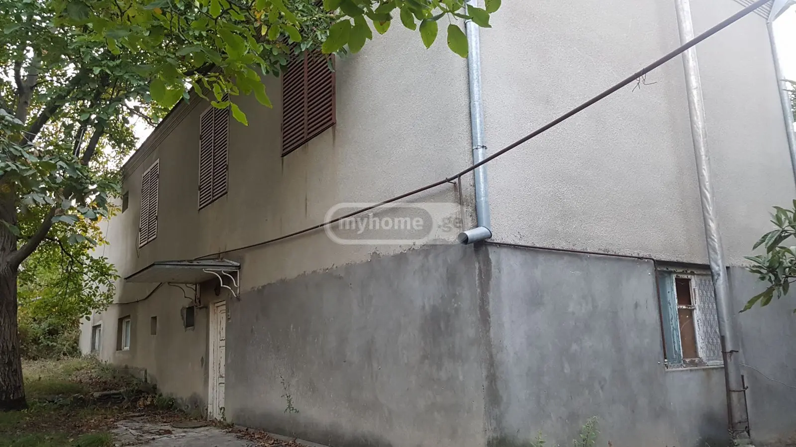 For Sale 10+ Room Country House Gurjaanshi view 2