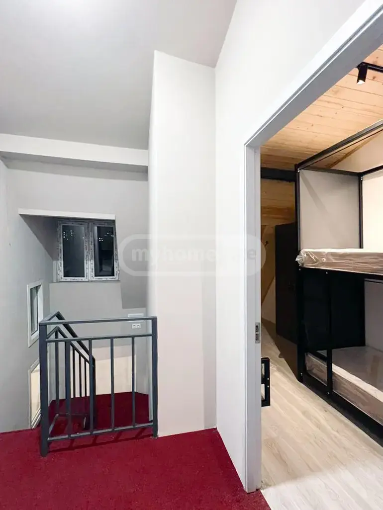 For Rent 10+ Room Sastumro Chughuretshi, 7 of 10