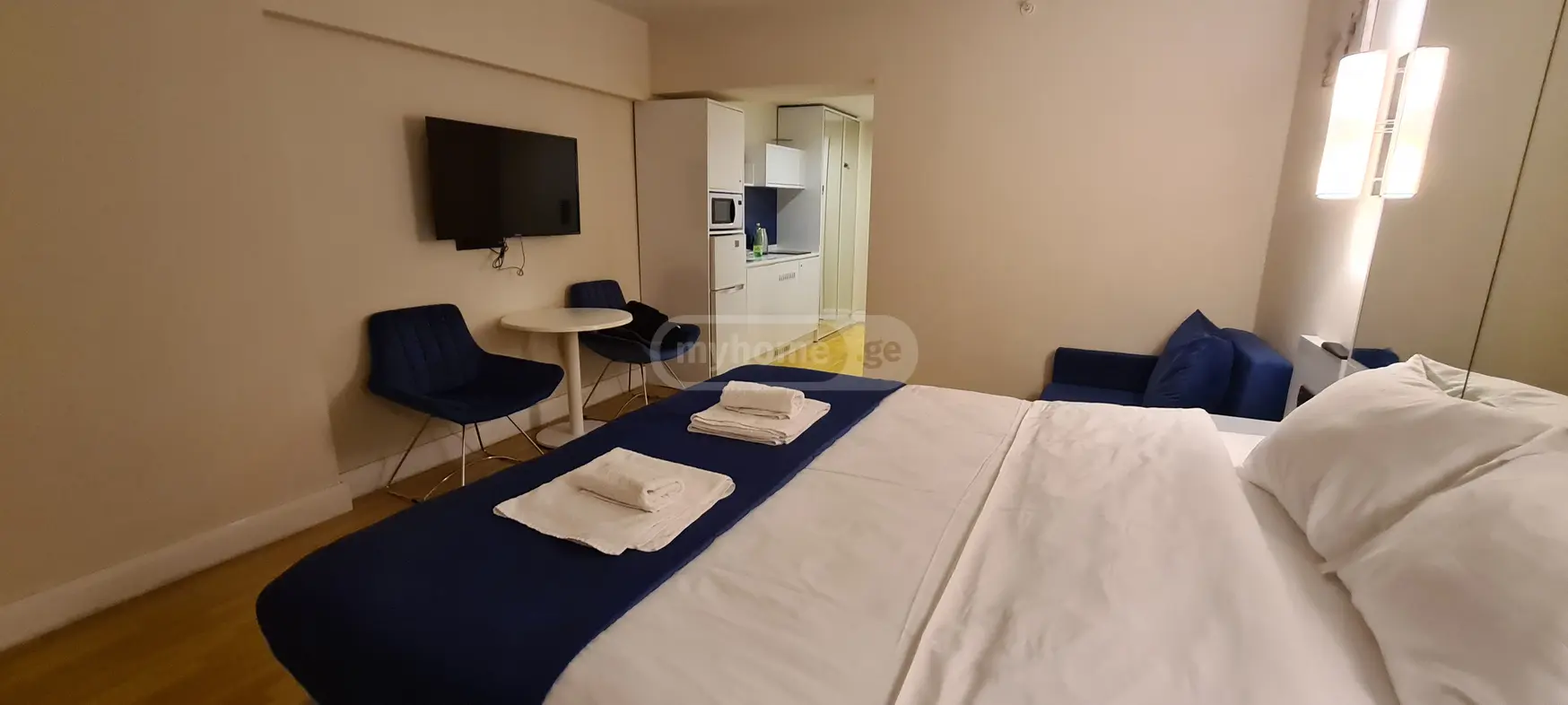 Daily Rent 1 Room Sastumro, 2 of 12