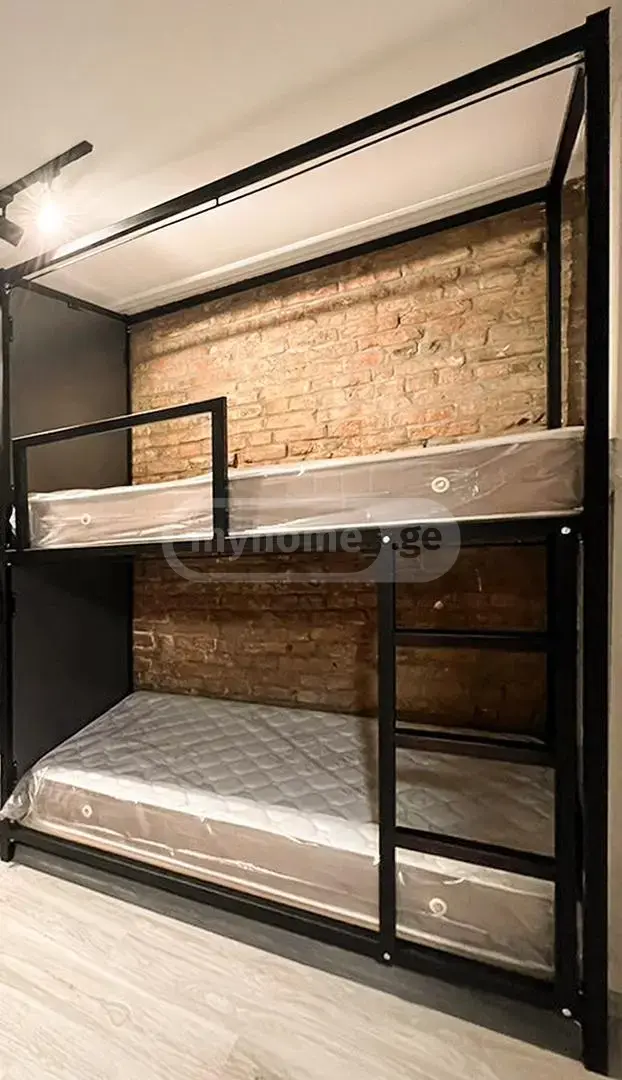 For Rent 10+ Room Sastumro Chughuretshi, 9 of 10