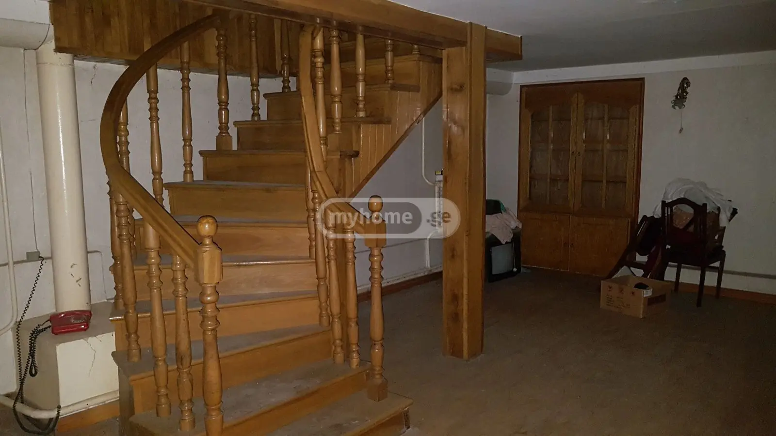 For Sale 10+ Room Country House Gurjaanshi view 3
