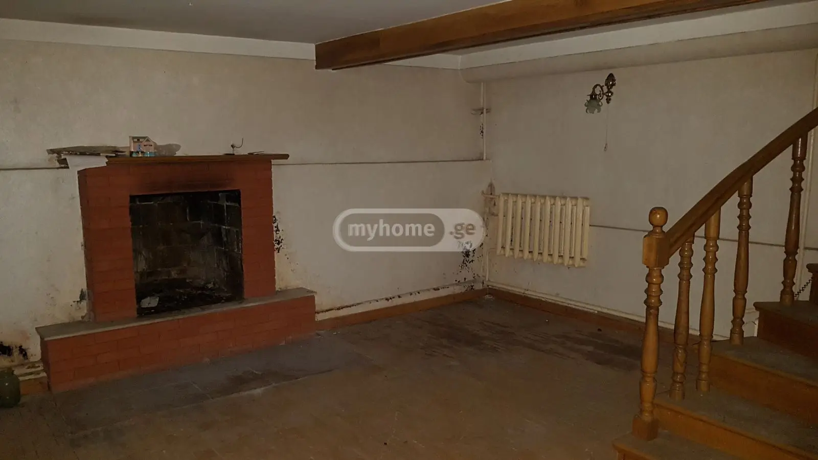 For Sale 10+ Room Country House Gurjaanshi view 4