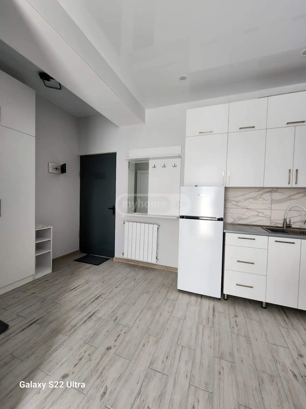 Daily Rent 1 Room Apartment Moskovis Gamzirze view 6