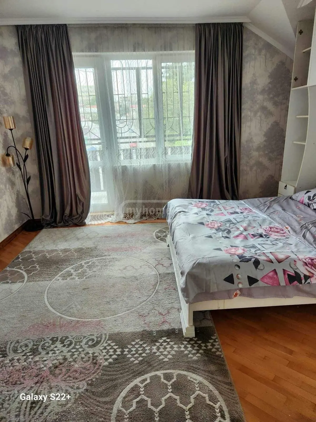 Daily Rent 4 Room Country House Isanshi, 9 of 12