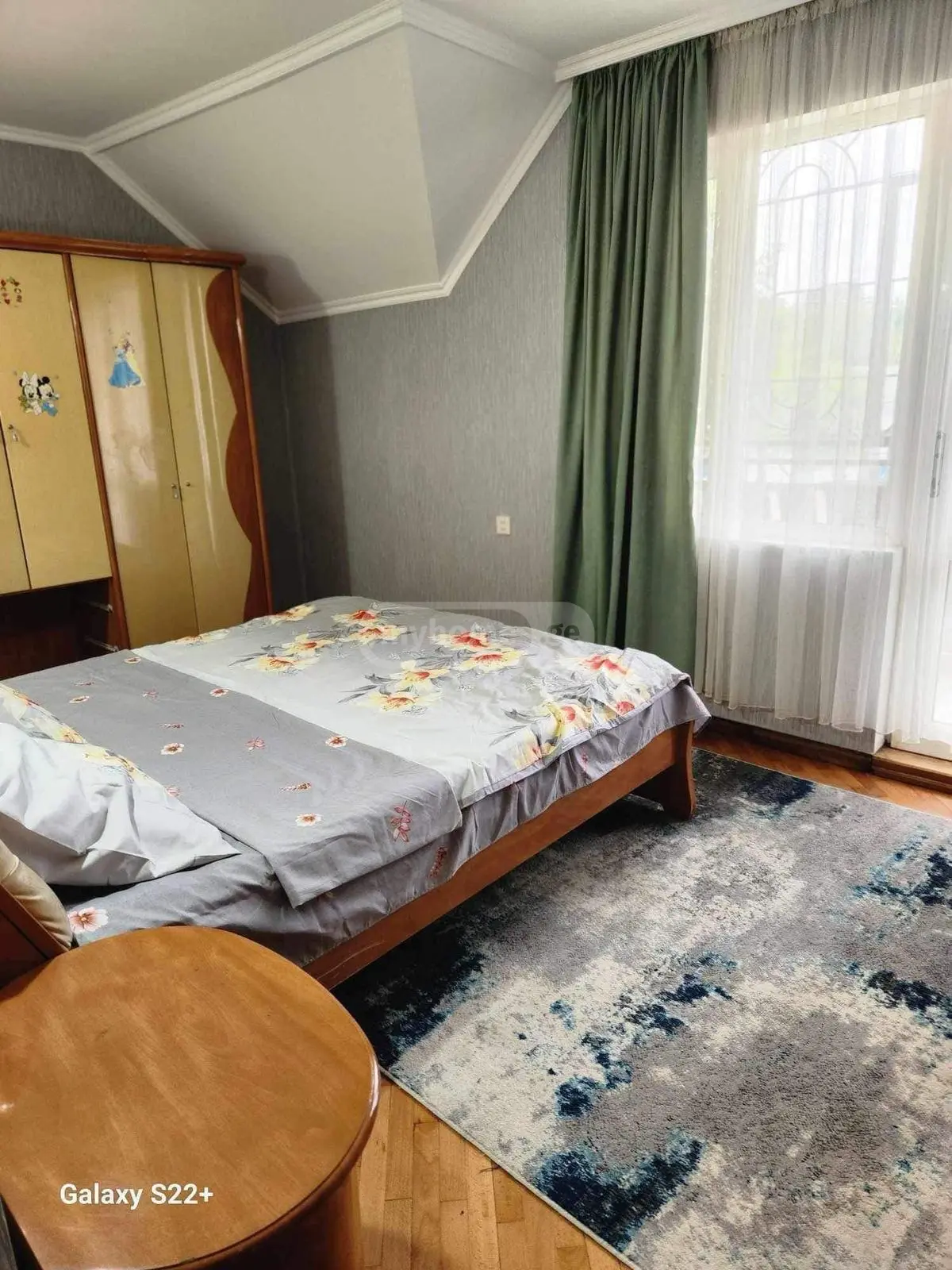 Daily Rent 4 Room Country House Isanshi, 7 of 12