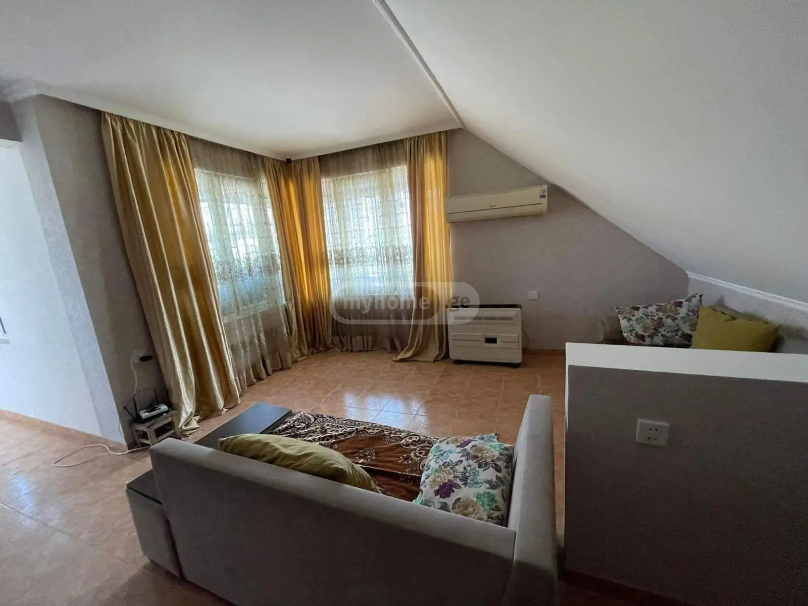 Daily Rent 4 Room Country House Isanshi, 2 of 12