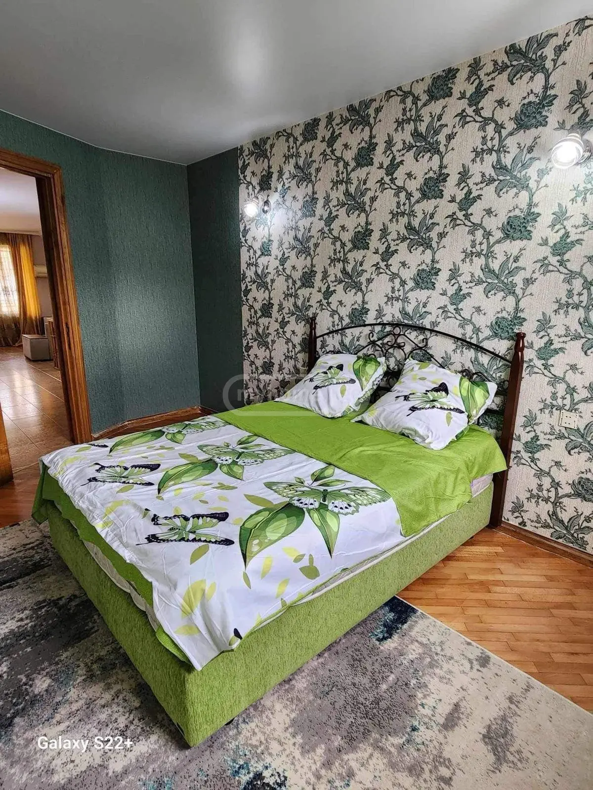 Daily Rent 4 Room Country House Isanshi, 11 of 12