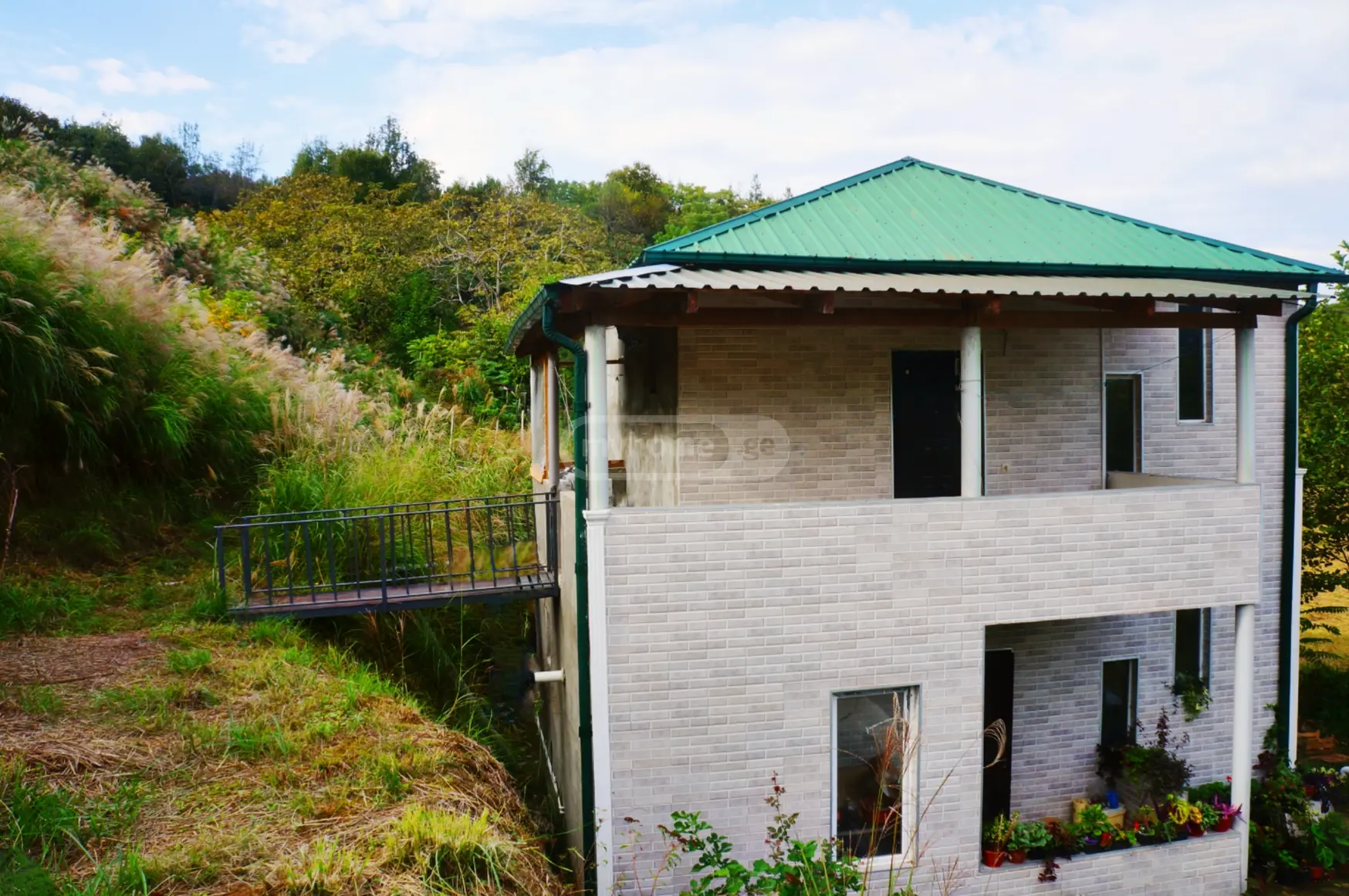 Продажа 3-комната Частный дом в Kobuletis Munitsipalitetshi view 5