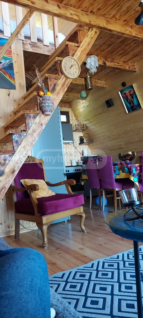 Daily Rent 3 Room Country House Temkaze view 9