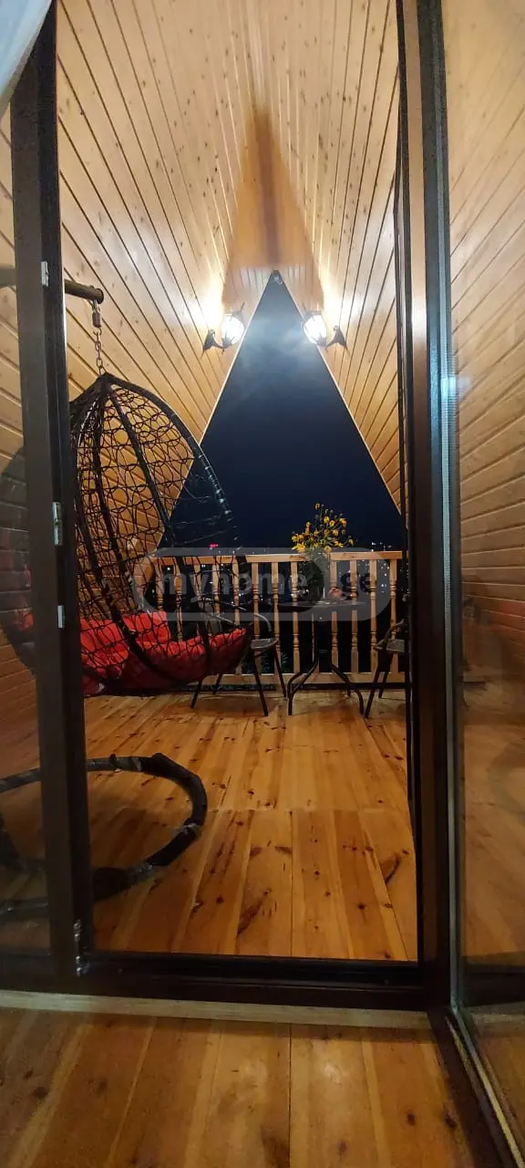 Daily Rent 3 Room Country House Temkaze view 5
