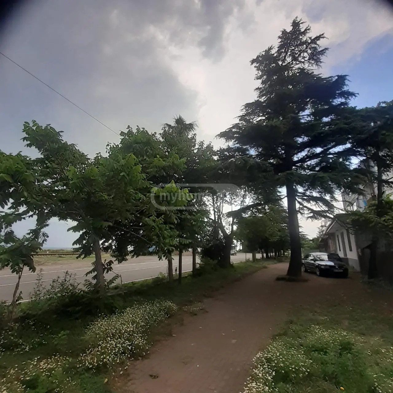 Продажа Земля / участок в Kobuletis Munitsipalitetshi view 6