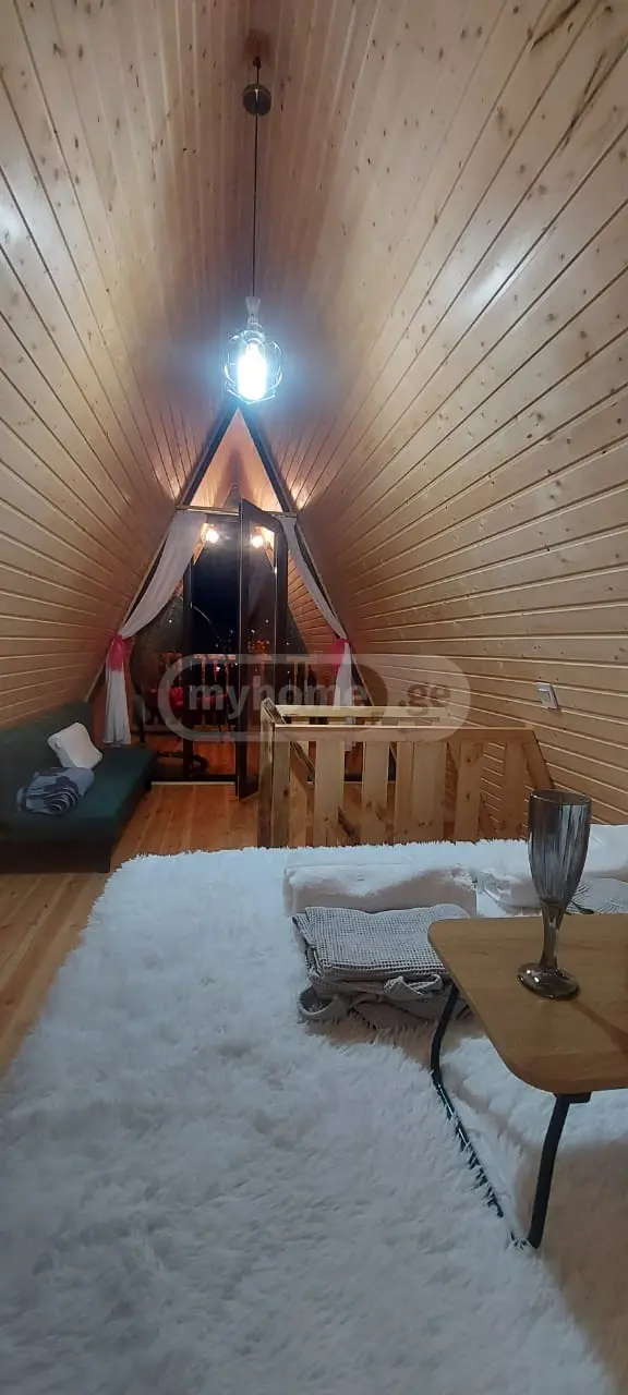 Daily Rent 3 Room Country House Temkaze view 7
