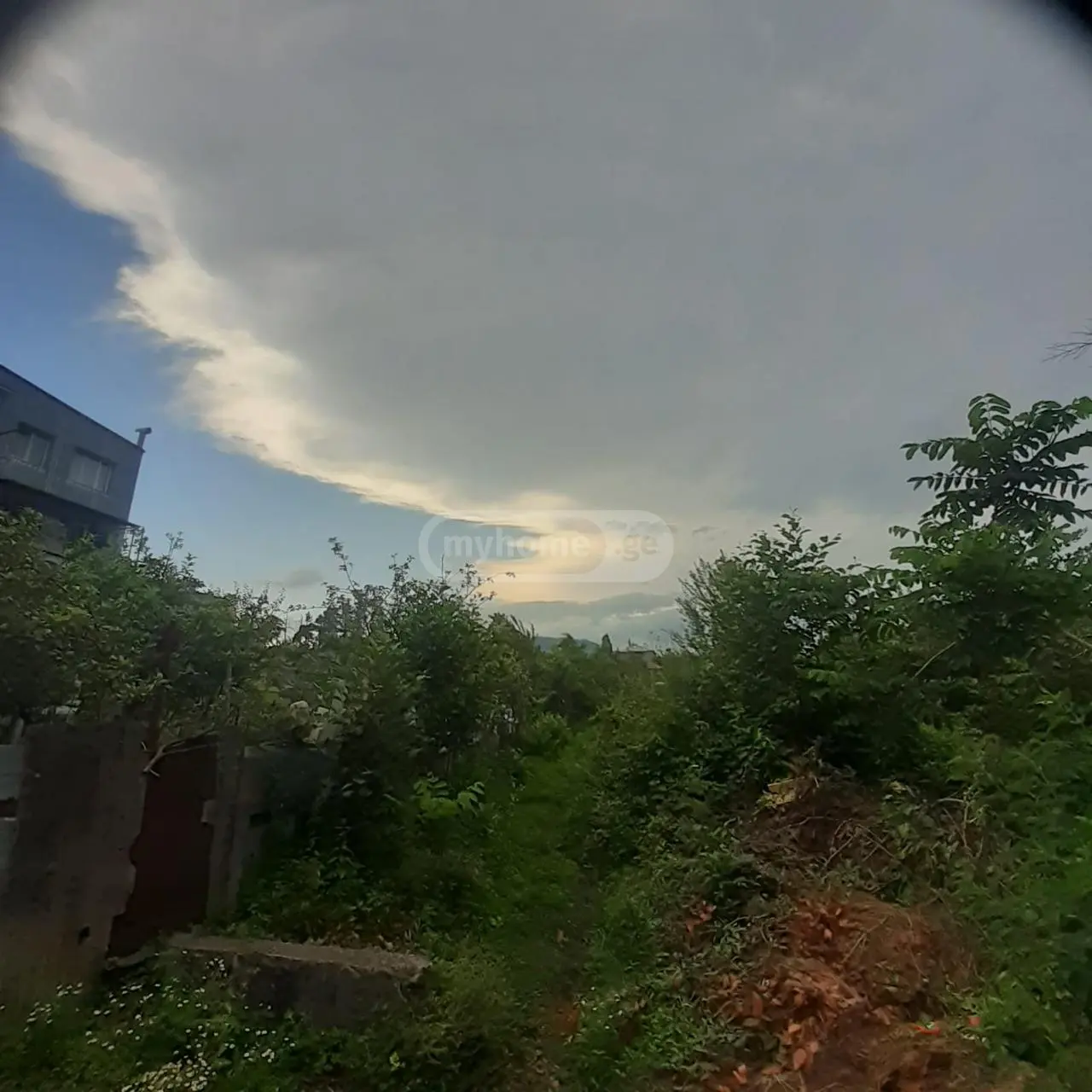 Продажа Земля / участок в Kobuletis Munitsipalitetshi view 2