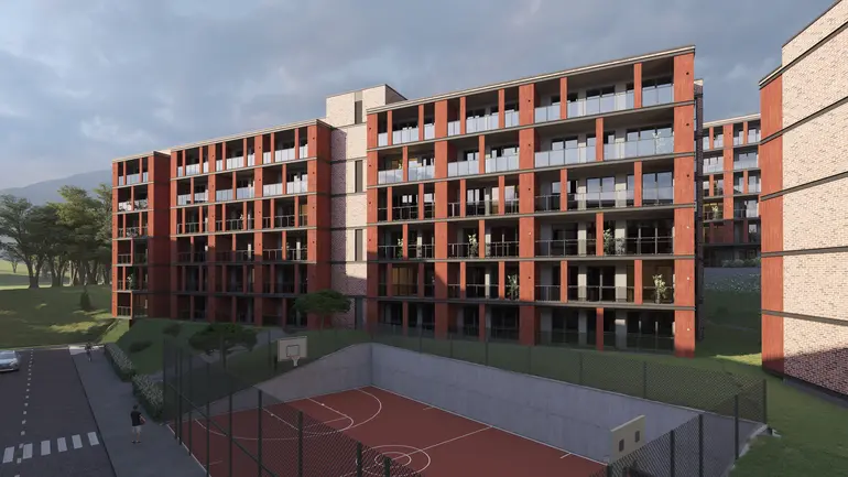 building