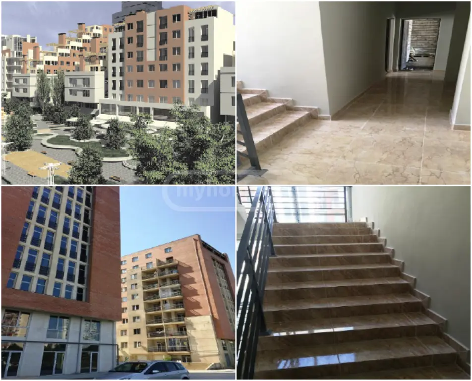 Daily Rent 2 Room Apartment Isanshi, 9 of 10
